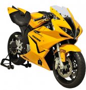 2010 Fischer MRX photo